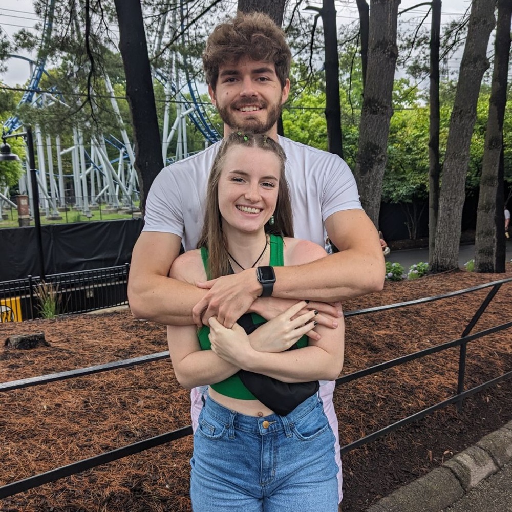 Meet your Posher, B.